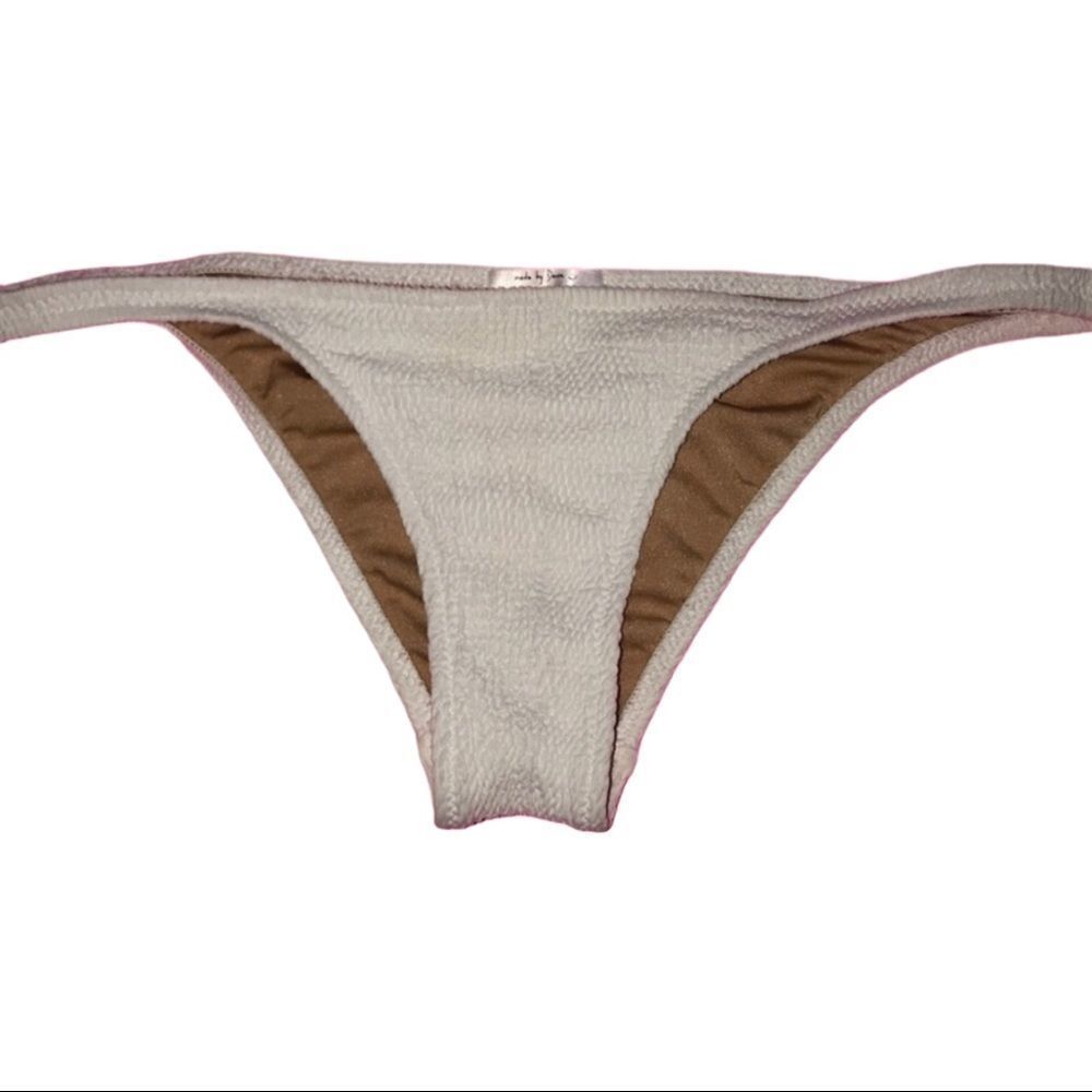 Made by Dawn Bikini Bottom